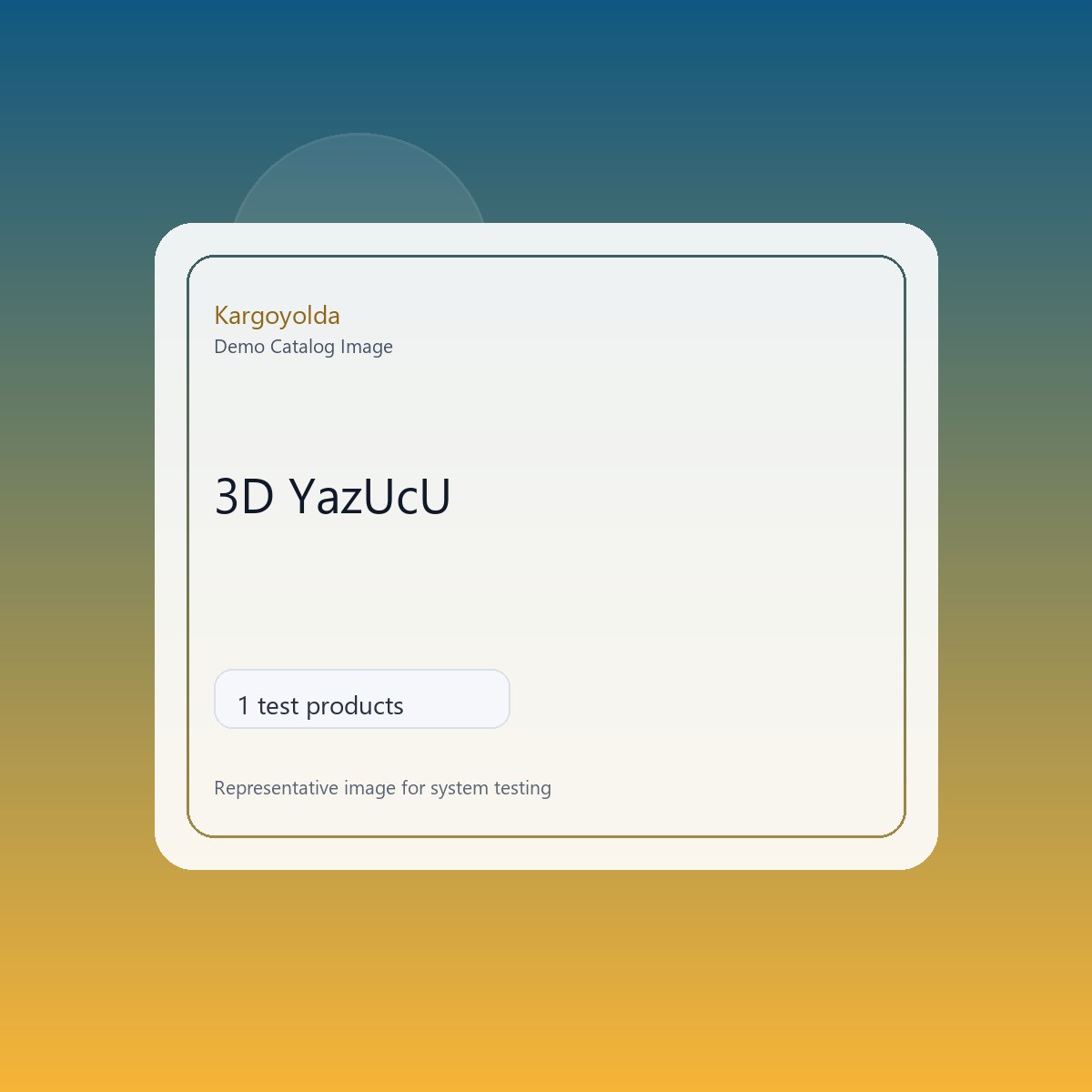 Bambu Lab A1 Mini 4 Renk 3D Yazıcı