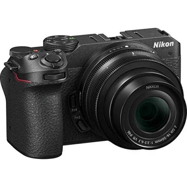 Nikon Z30 Body Model KYO-021-0047 görsel 2