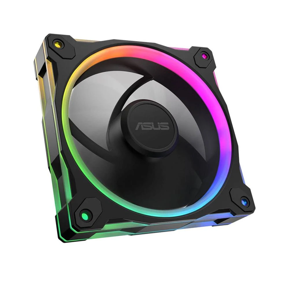 Asus ARGB Kasa Fanı 120mm Model KYO-021-0090